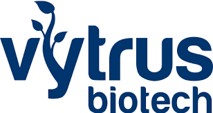 vytrus biotech logo
