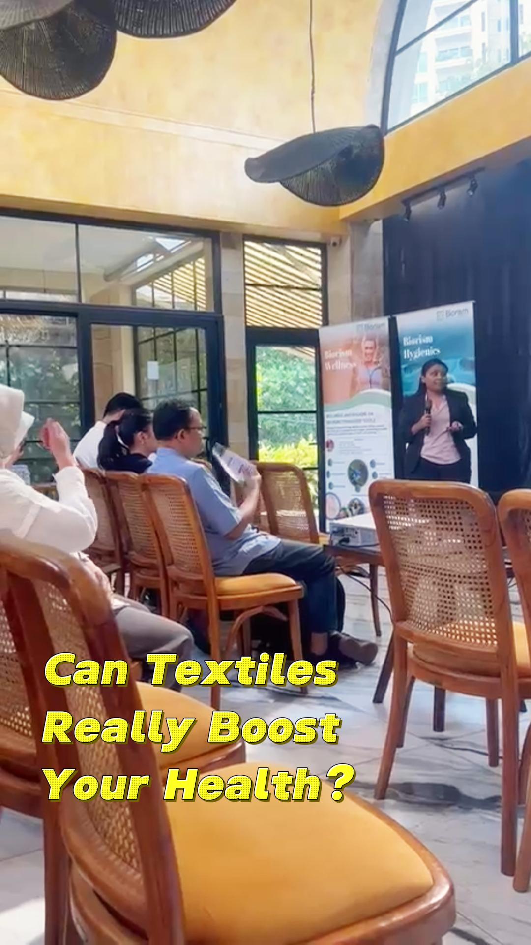 can textiles really boost your health(4) 封面