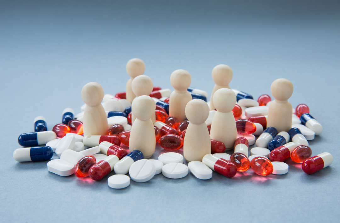 overused in agriculture & healthcare (2)